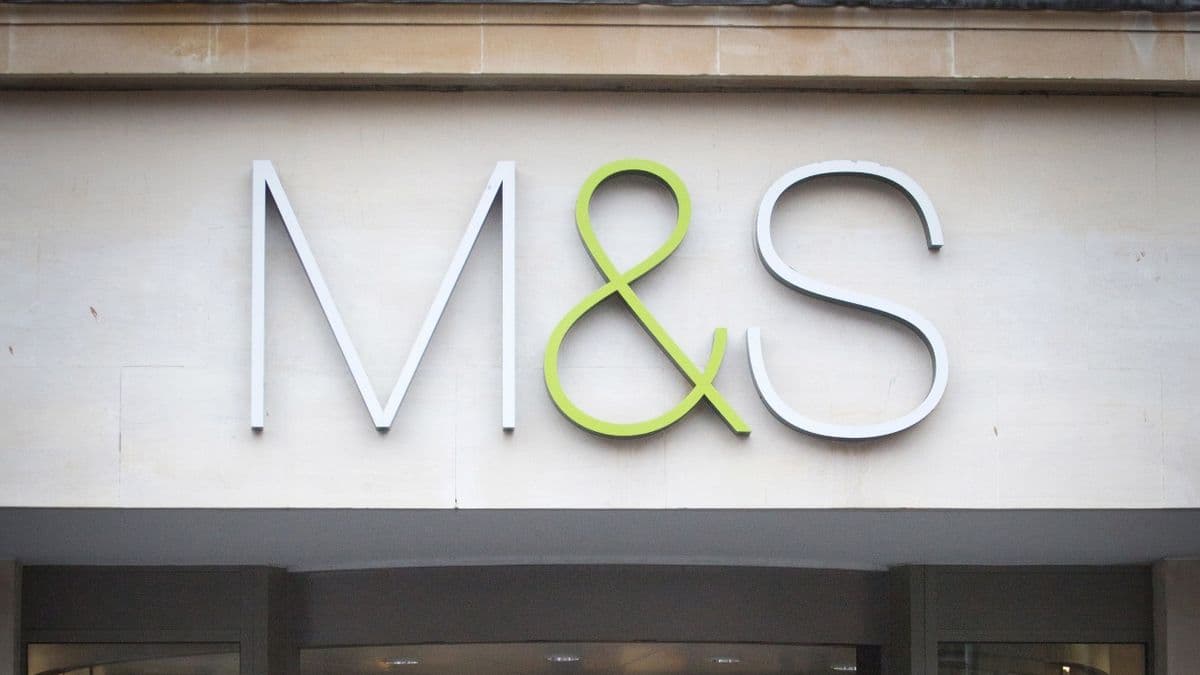M&S has a popular £18 cardigan for summer