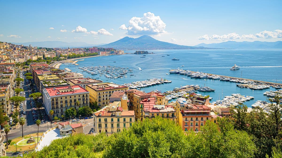 I Visited a City in Italy That Others Avoid