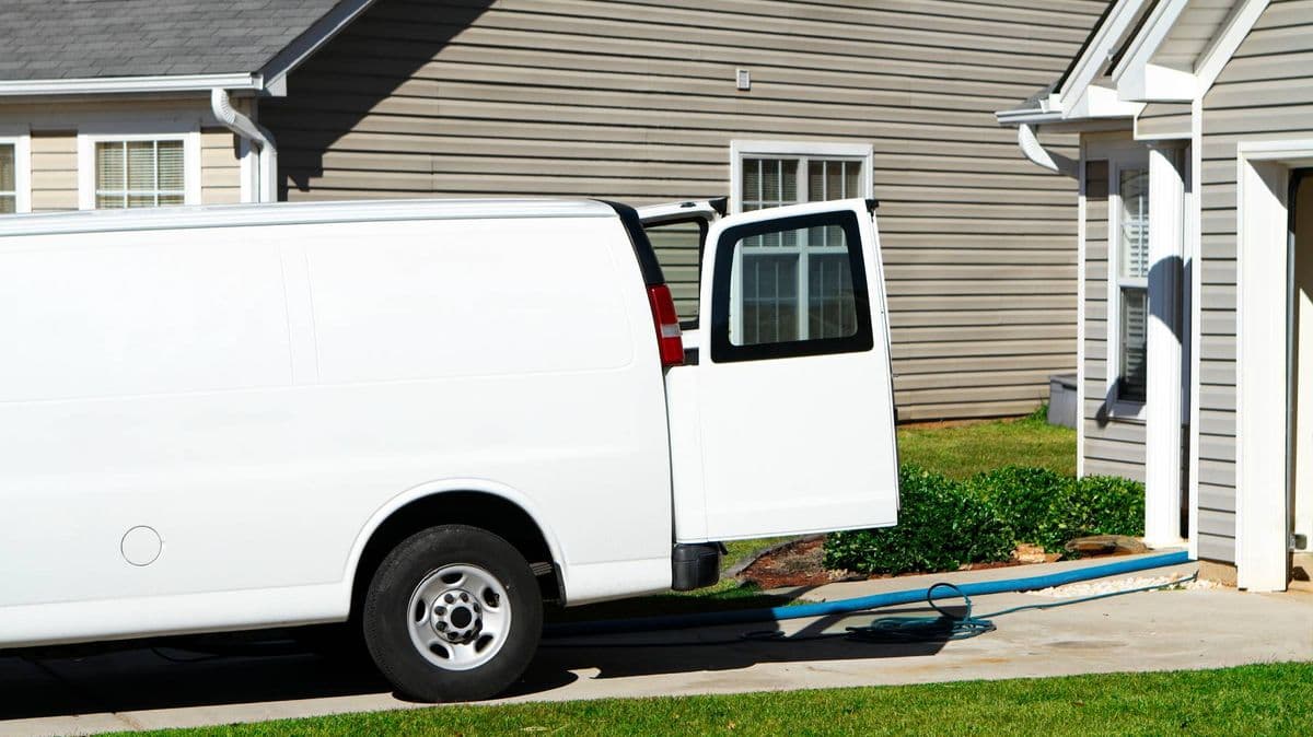 Neighbour keeps blocking my driveway, but I have a plan