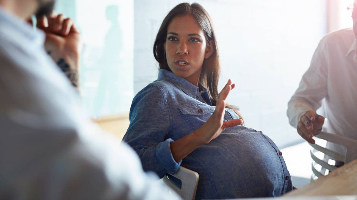 Teenager gets upset over baby name choice