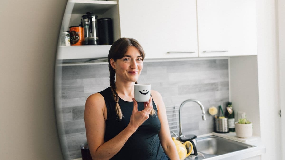Make Your Tea Taste Better with One Unusual Ingredient