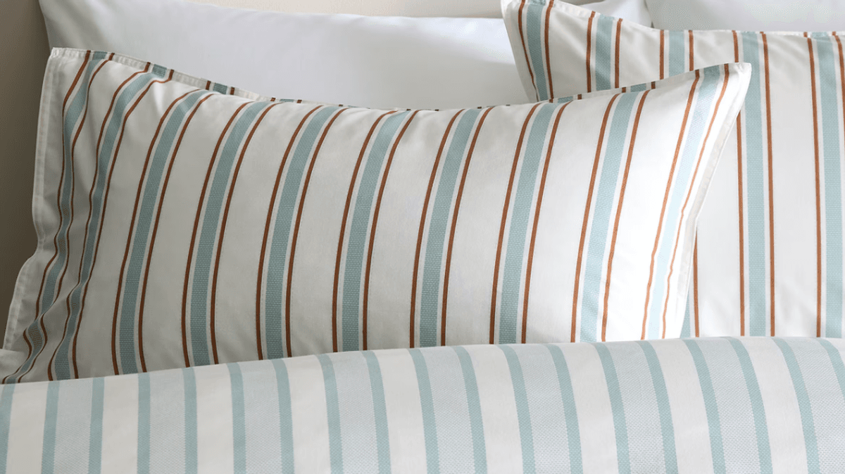M&S Bedding Set is 'Beautiful and Soft'