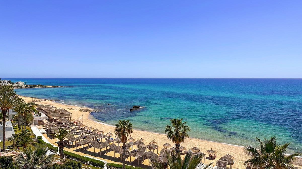 Jet2 starts holidays to sunny Tunisia