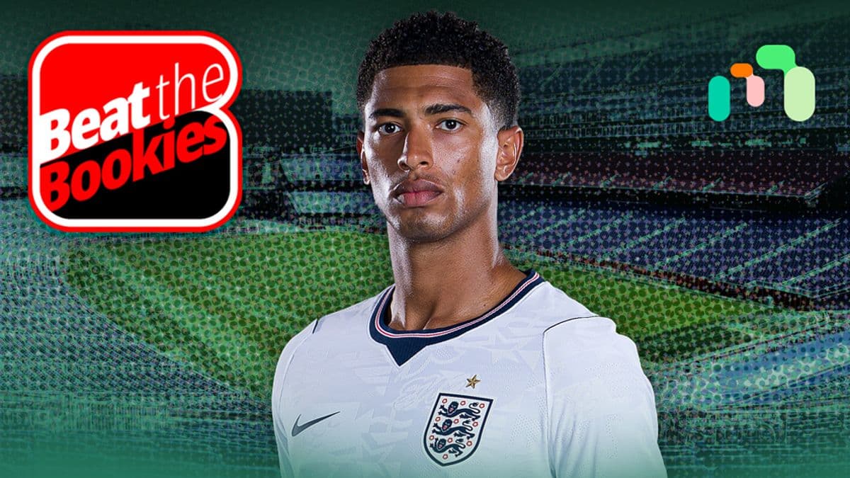 England vs Ghana: Machine Football's 32/1 Tip for World Cup Match
