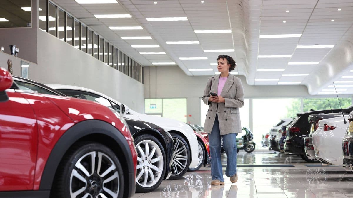 Selling Your Car in Summer Could Be Profitable