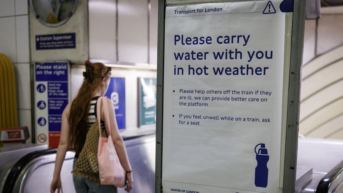 The Most Common Reason People Die in Hot Weather