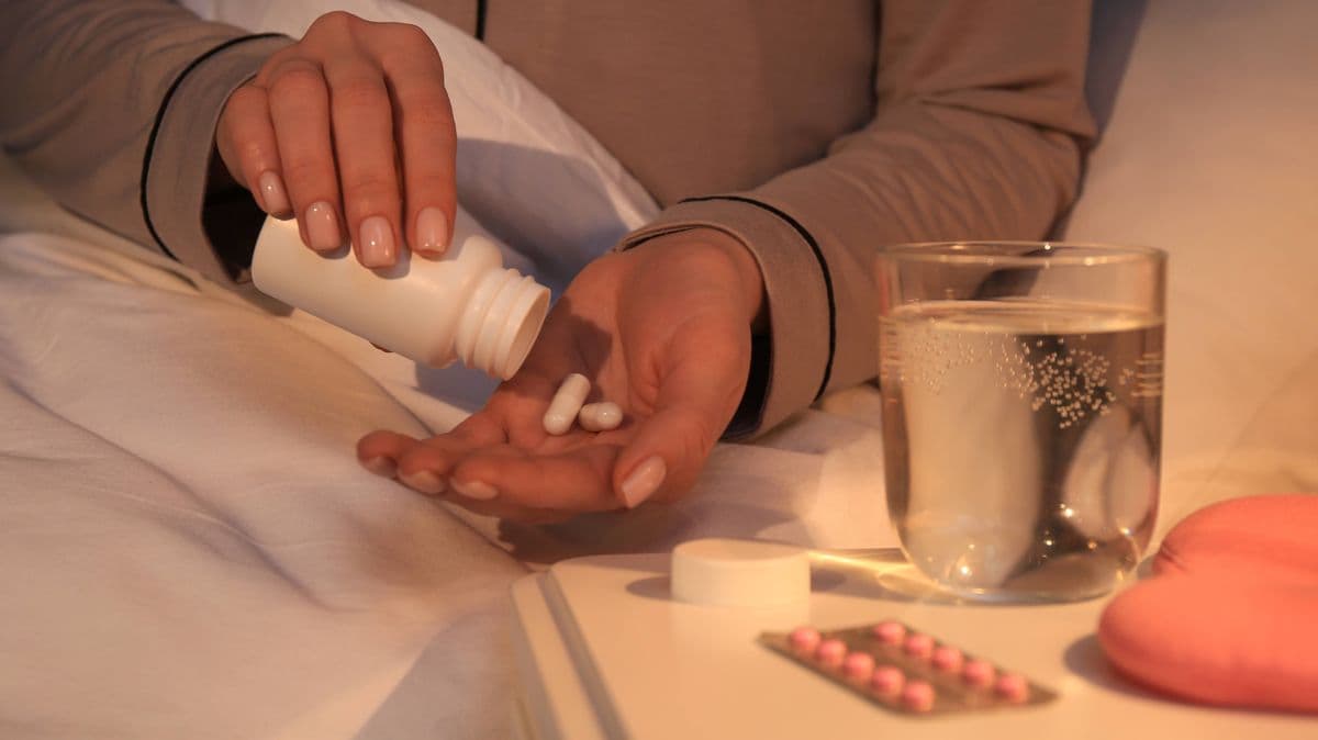 Statin Users Warned to Move Medication Due to UK Heatwave