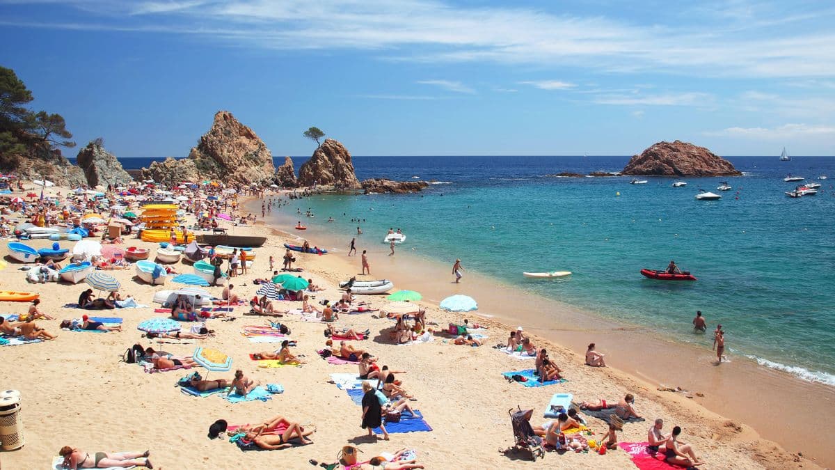 New Rules for UK Travelers to Spain