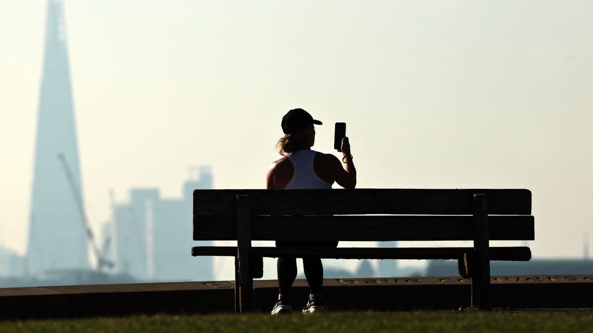UK Weather Warning: Heatwave to Feel Worse at Night