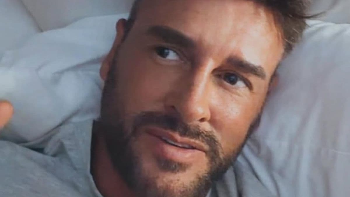 Katie Price talks about her husband Lee Andrews' hair