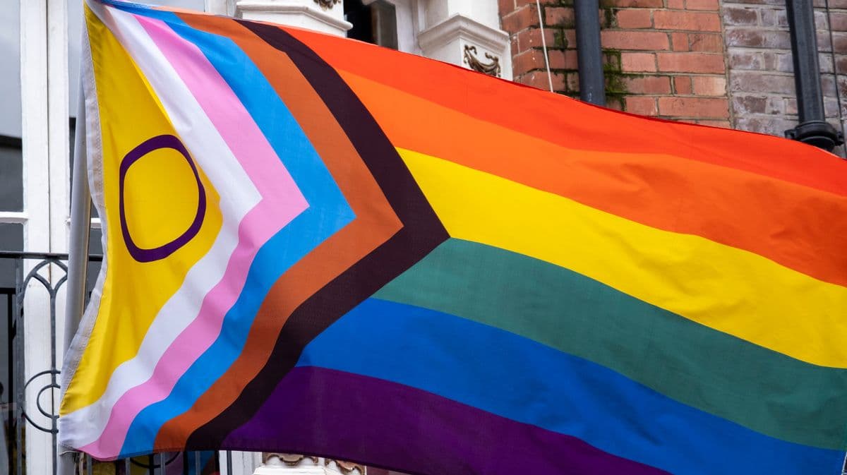 Five Great Queer Books for London Pride