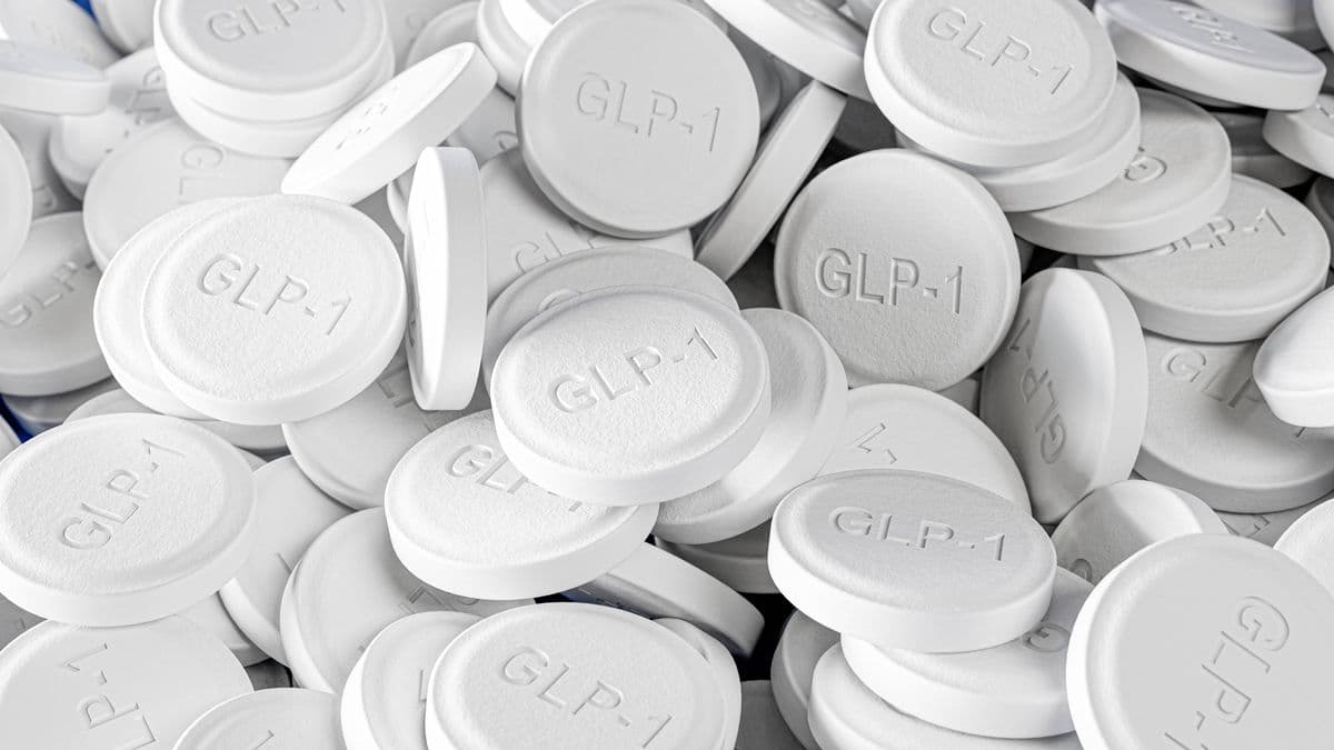New Weight Loss Pill Available in the UK