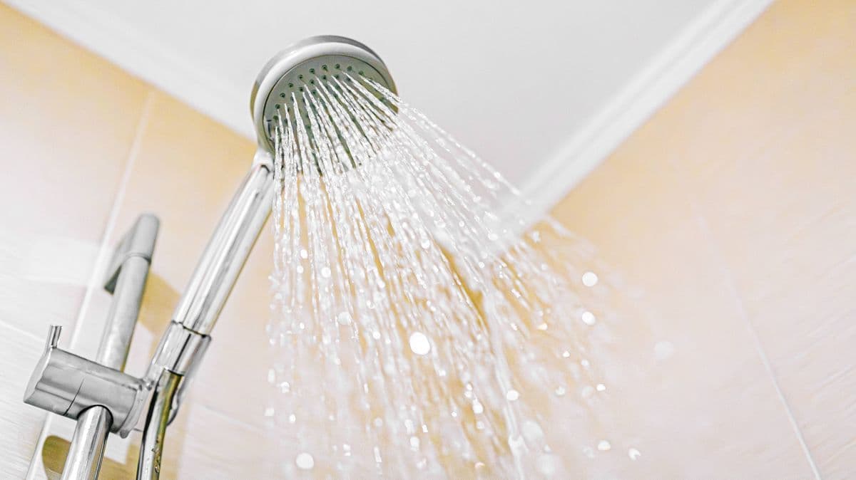 Millions of Brits May Need a Second Shower on Thursday