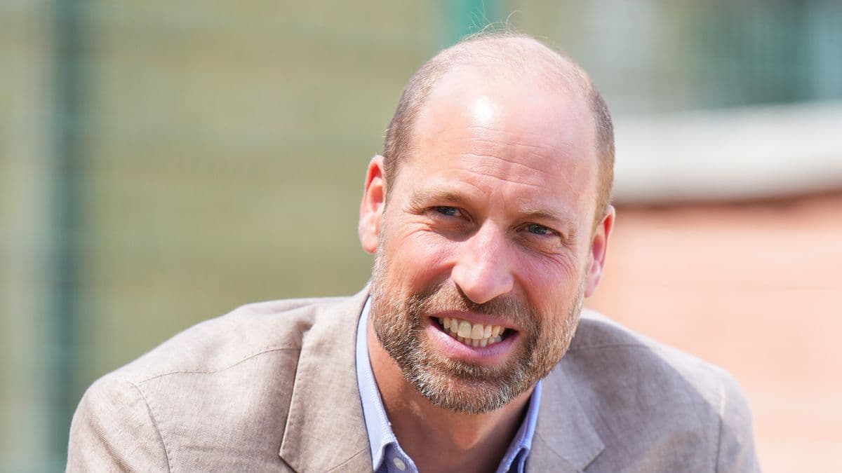Prince William Shows His True Self as Prince Harry Faces a Big Problem in the UK