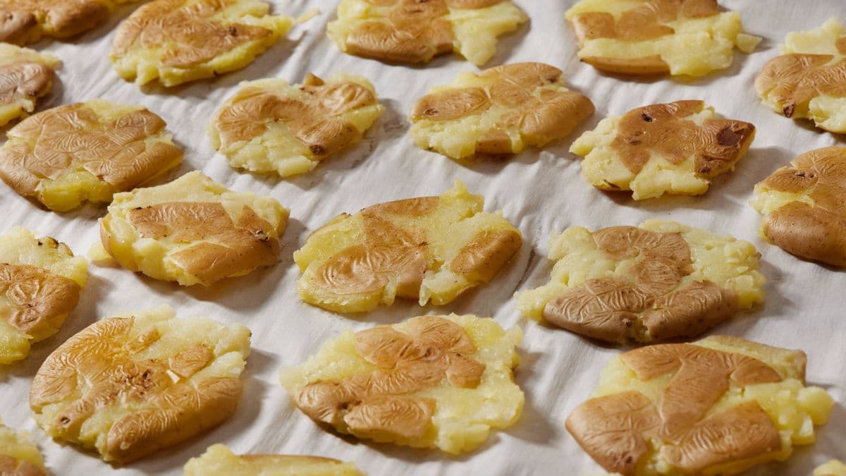 I Learned to Cook Potatoes with a Michelin-Trained Chef