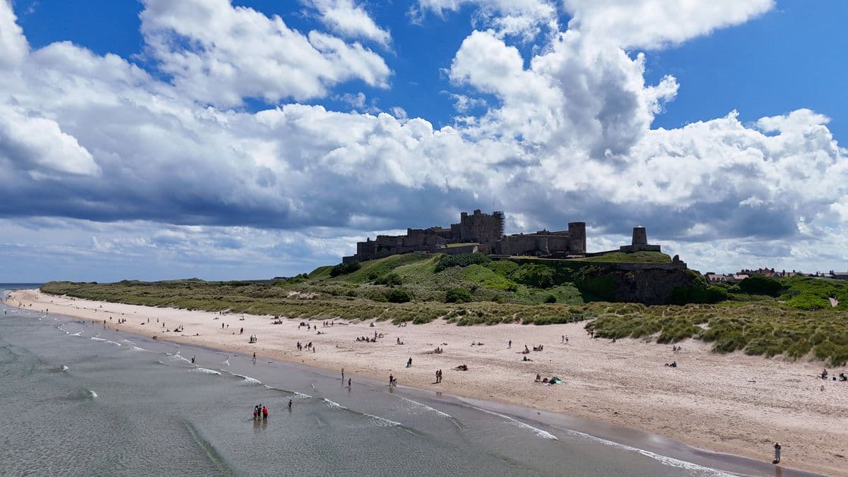 Best and Worst UK Seaside Towns for 2026