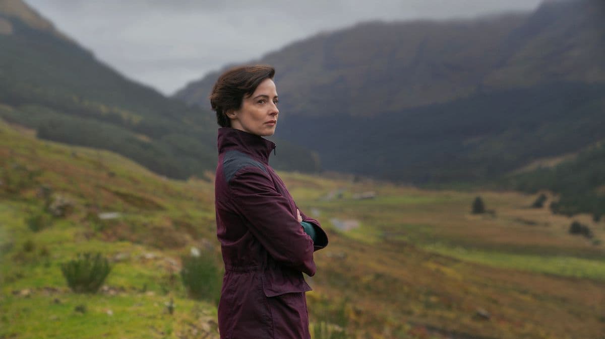 Where is The Dark TV Show Filmed?