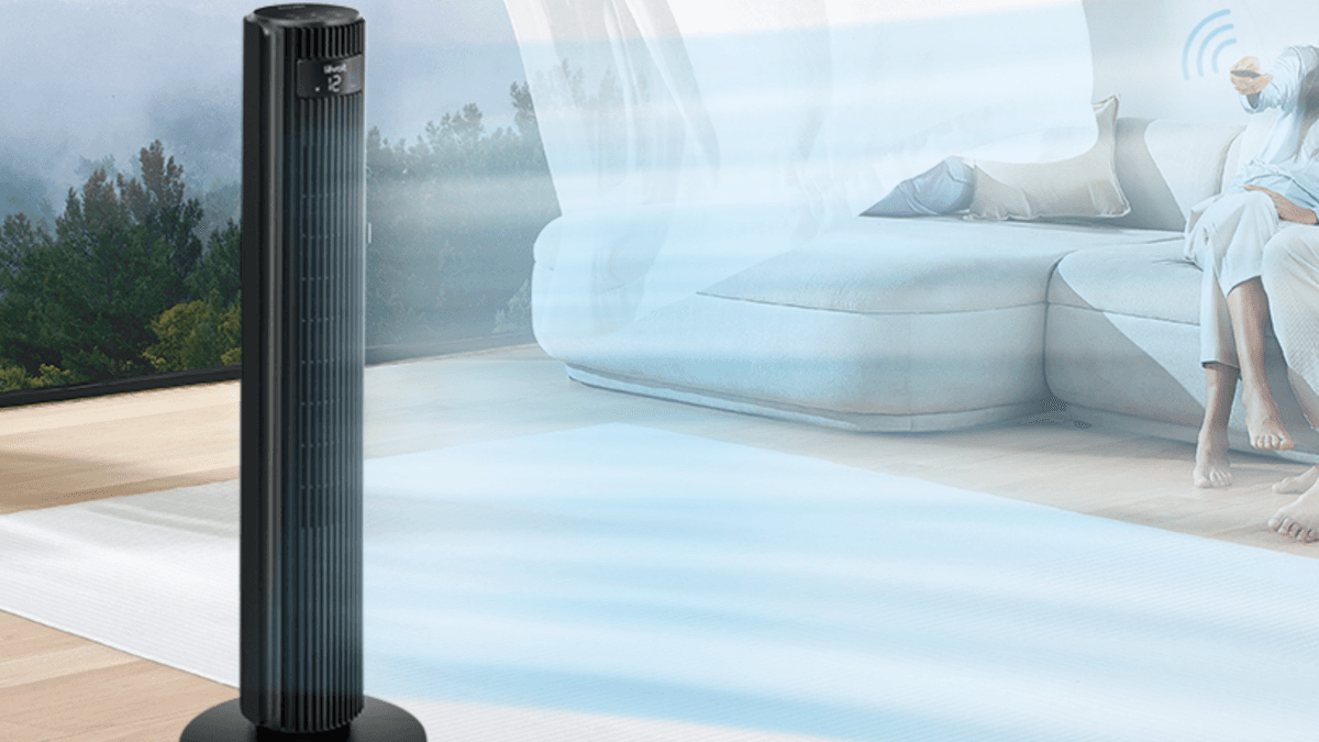 Shoppers Love This 'Better Than Dyson' Fan