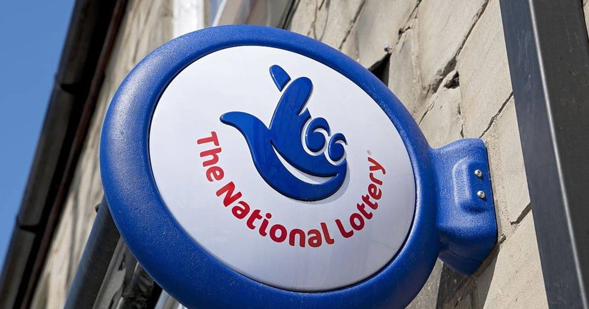 Lotto Winning Numbers for April 4 with £3.9m Jackpot