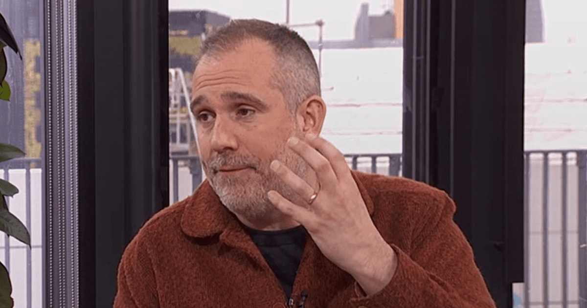 BBC Morning Live doctor busts 3 dental home remedies that ‘don’t work’