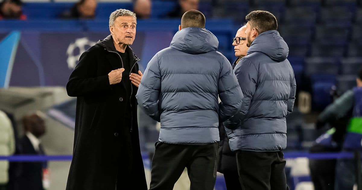 Lens Unhappy with Schedule Change for PSG Match