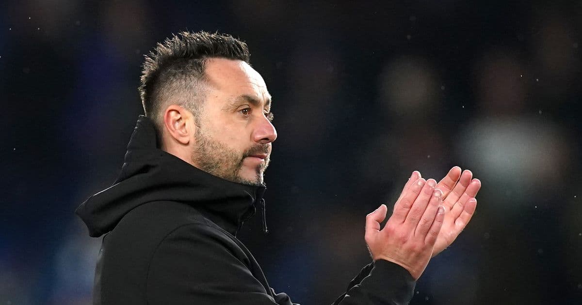 Tottenham Eyes New Manager Amid Relegation Fears