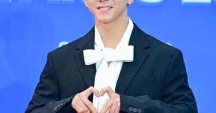 17 Years Single — The SM Entertainment Star Who Has Been Alone The Majority Of His Adult Life