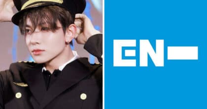 Should Heeseung Return To ENHYPEN? Over 150,000 Fans Vote