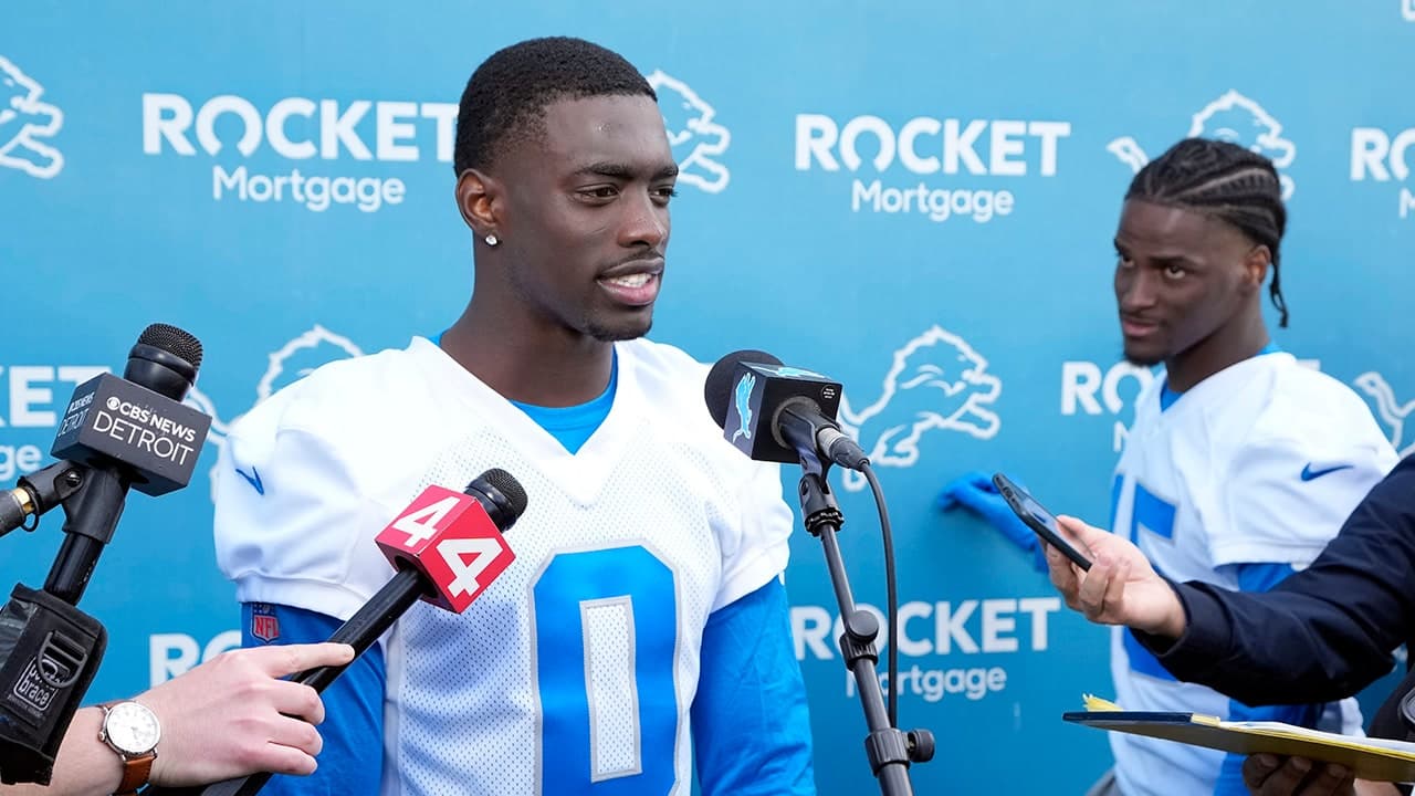 Lions Mourn Loss of Terrion Arnold as He Faces Serious Charges