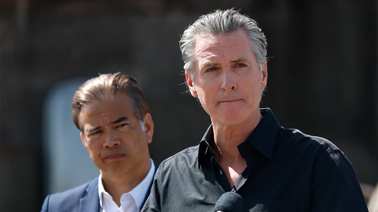 New Law in California Helps Solve Missing Persons Cases with DNA