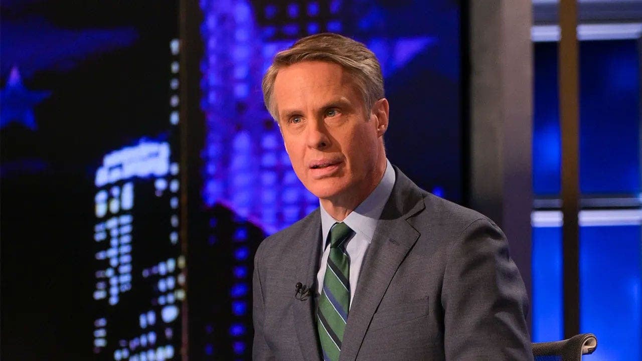 Former ABC News Reporter Says Network Has Liberal Bias