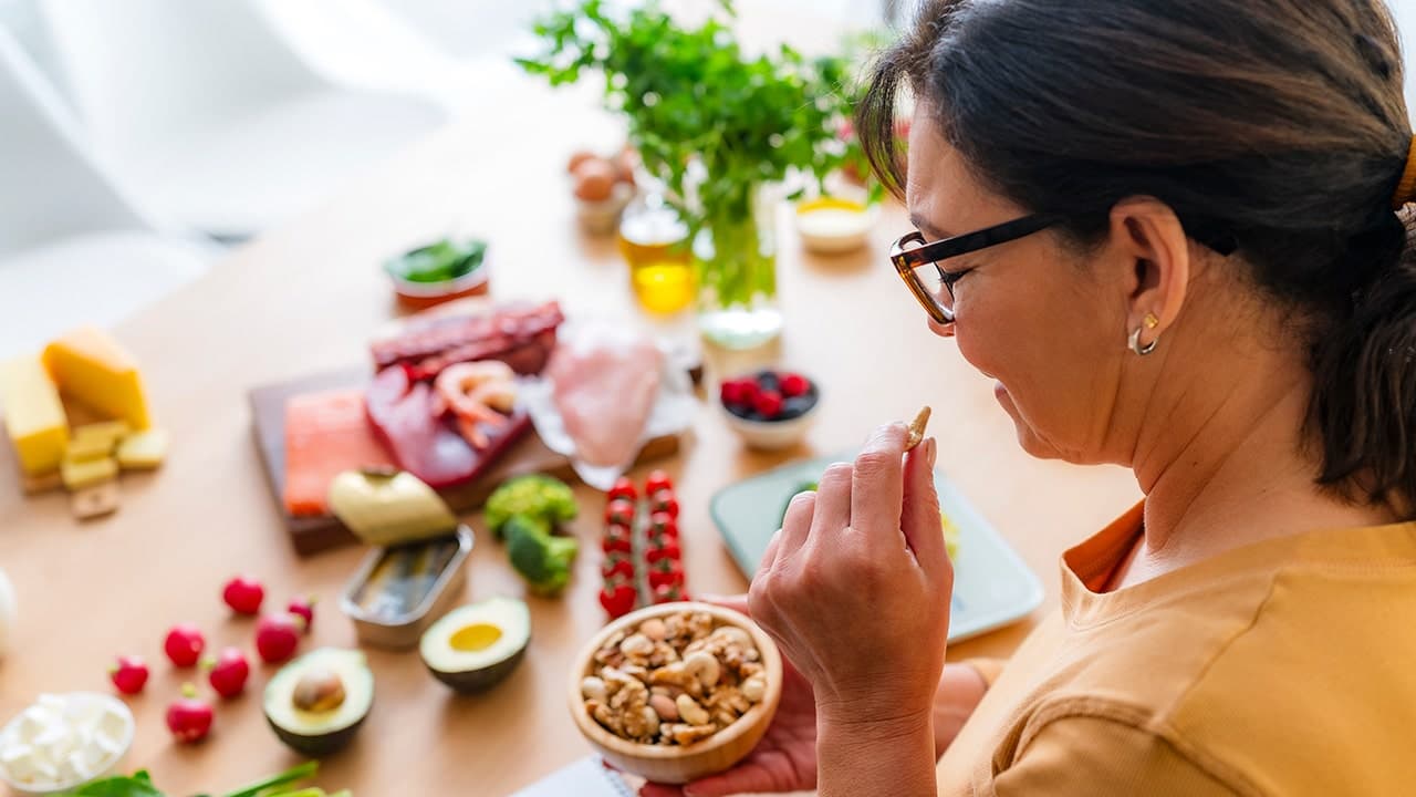 Why a Very Low‑Carb Keto Diet Cuts Liver Fat and Reverses Prediabetes More Than Mediterranean or Low‑Fat Diets