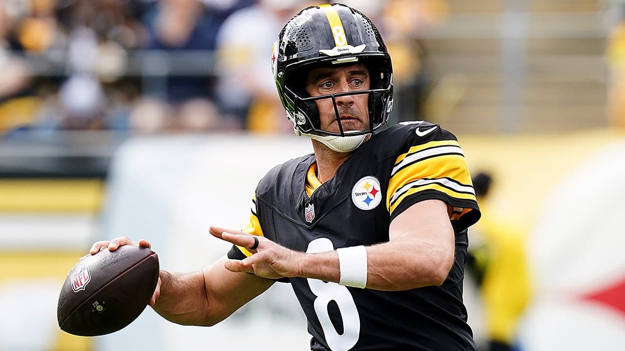 Aaron Rodgers Thanks Wife for Helping Him Reunite with Family
