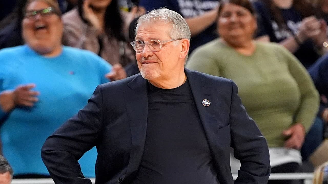 Geno Auriemma Questions Debate on Transgender Athletes in WNBA