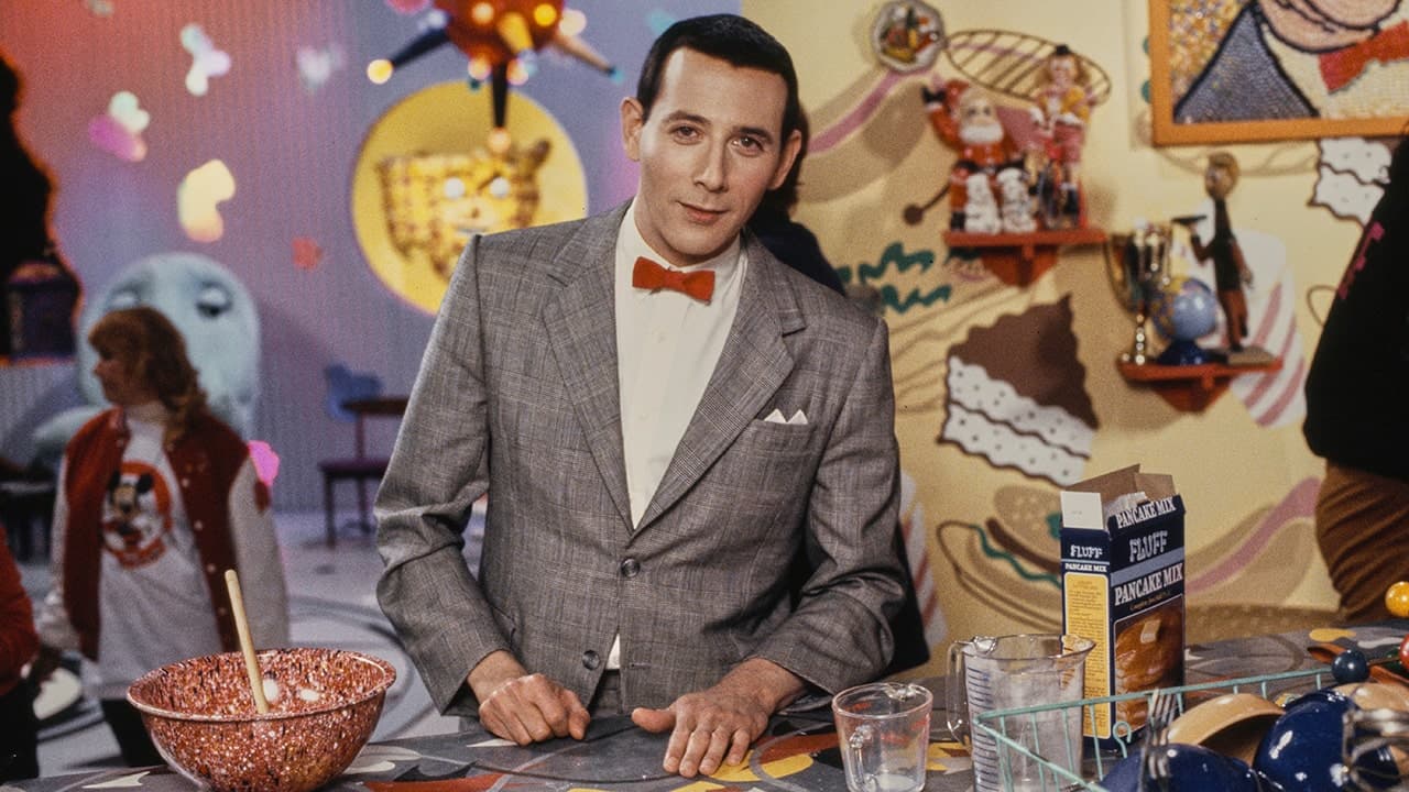 Johnny Carson's Guest Rule Kept Pee-Wee Herman Off 'Tonight Show'