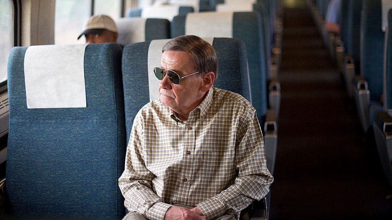 Amtrak Data Breach: What You Need to Know