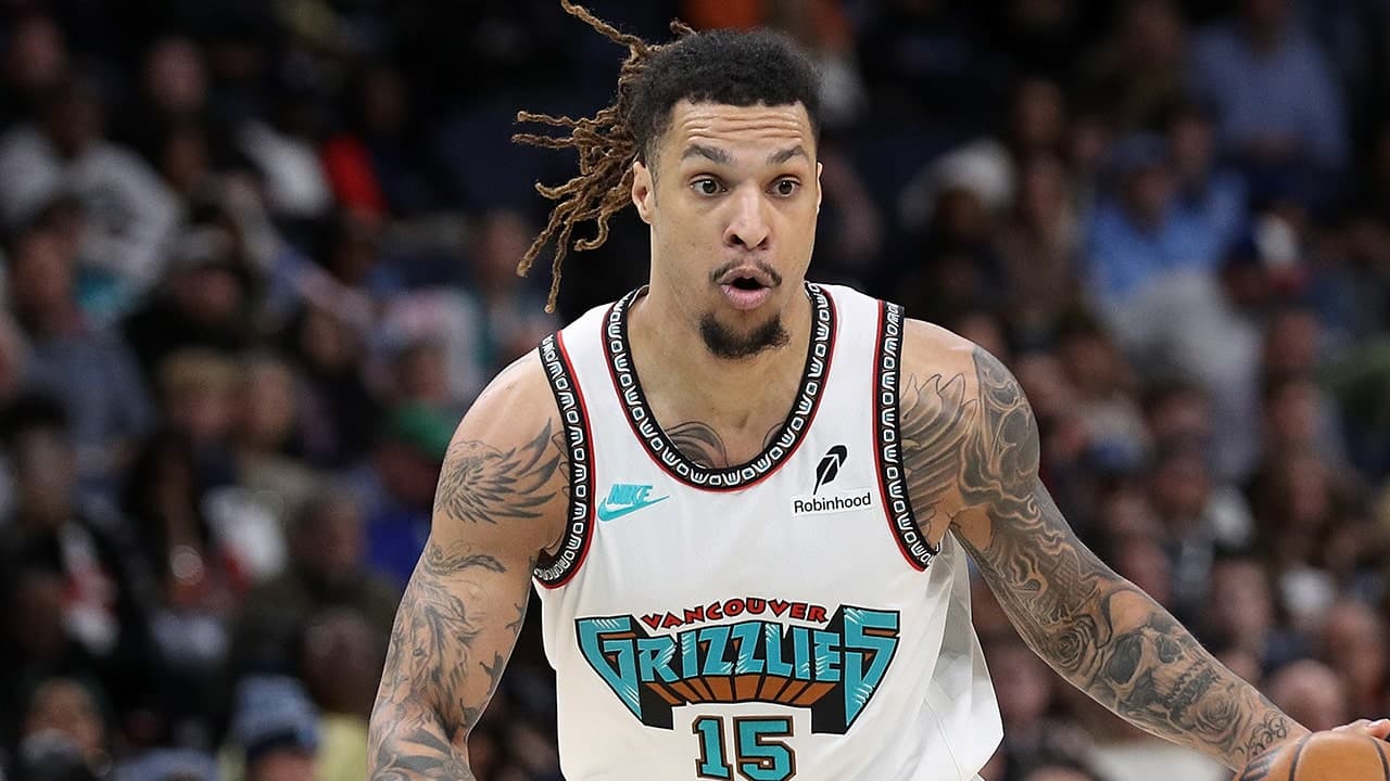 NBA Player Brandon Clarke Died from Accidental Heroin and Cocaine Overdose