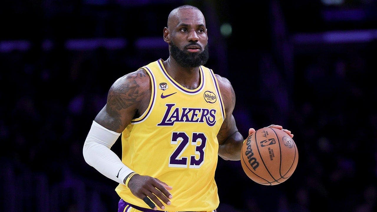 LeBron James Says He Does Not Like Playing in Some Cities