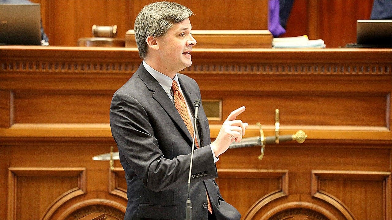 South Carolina Republicans Disagree with Trump on Redistricting