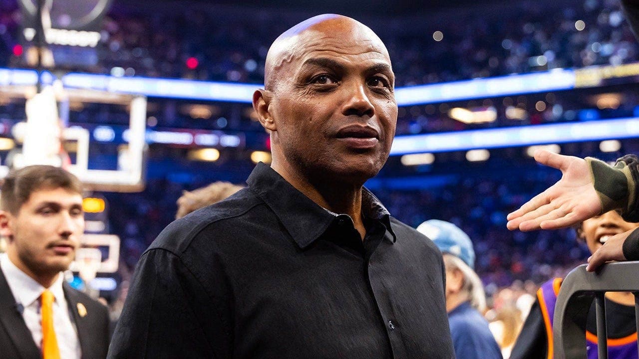 Charles Barkley Criticizes Pickleball