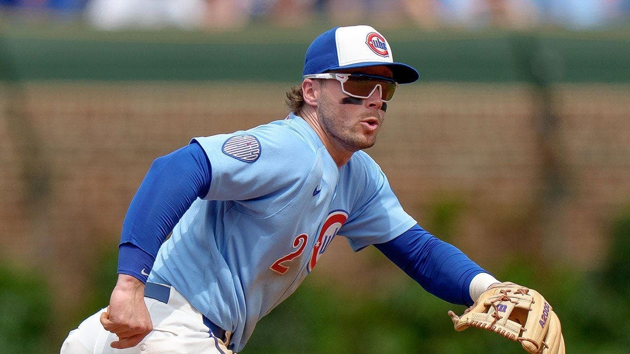 Dodgers and Cubs Make Moves Before Trade Deadline