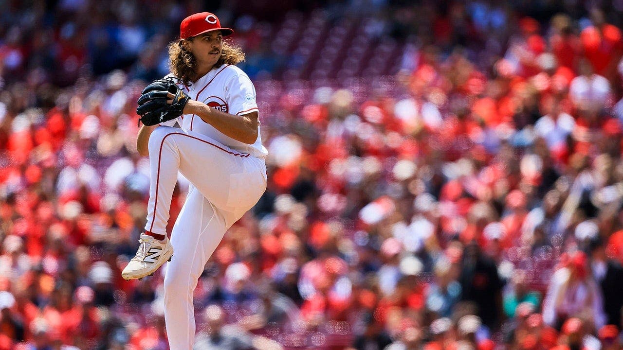 Brewers and Reds Play Each Other with Unpredictable Pitchers