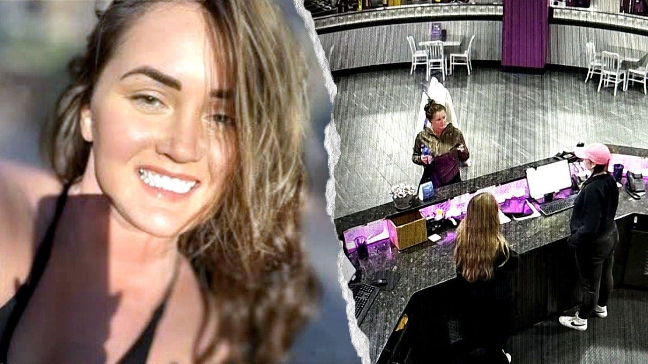 South Carolina Fitness Trainer Made Strange Comments Before Her Body Was Found