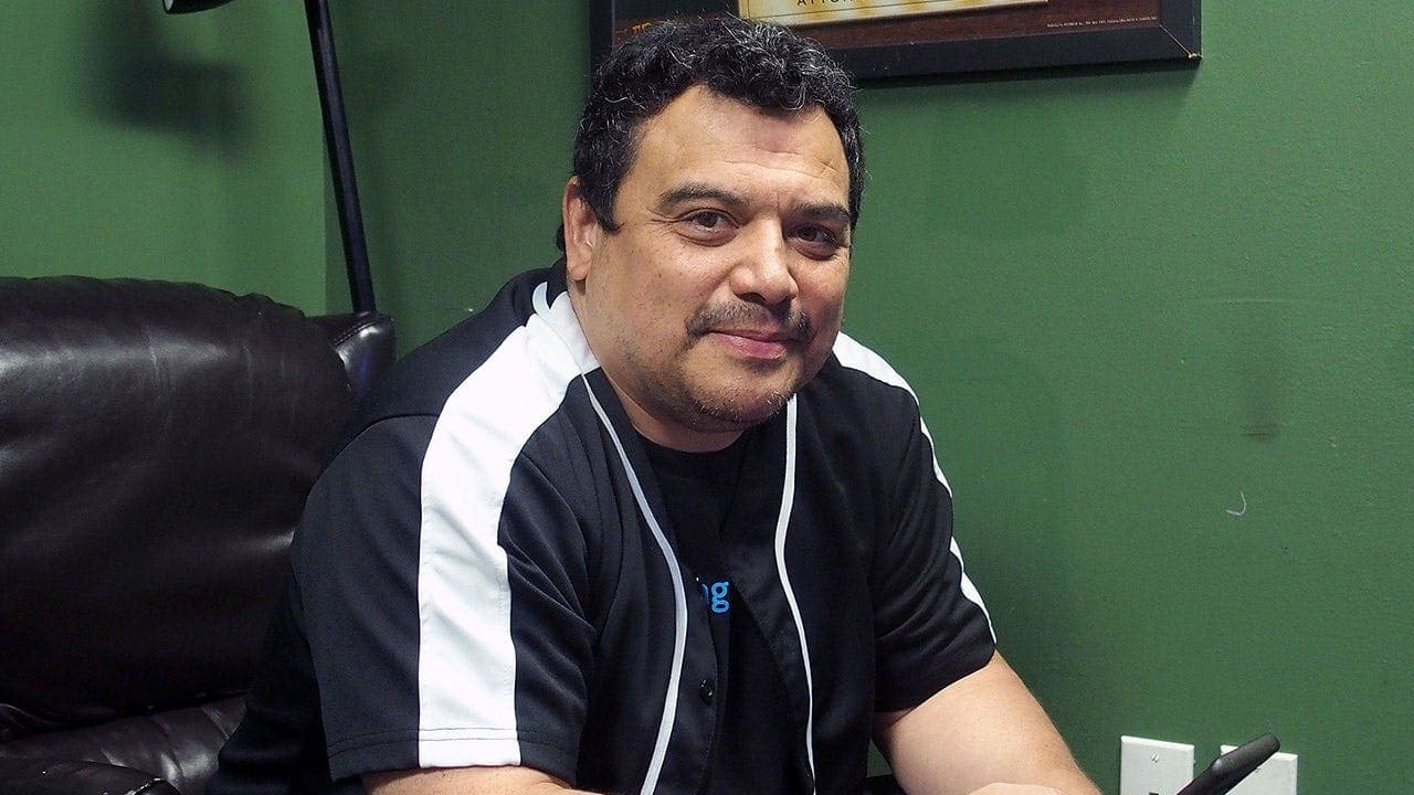 Comedian Carlos Mencia Fights Tax Charges
