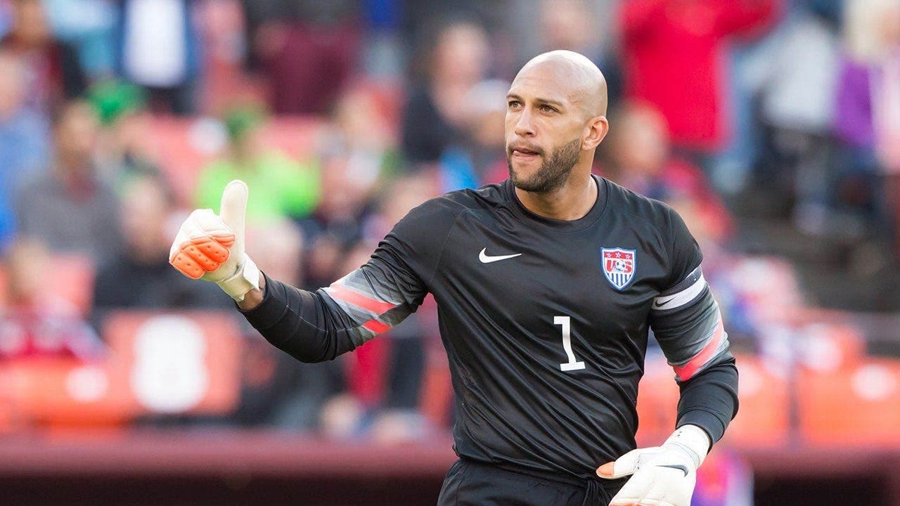 The Best US Men's Soccer Players of All Time