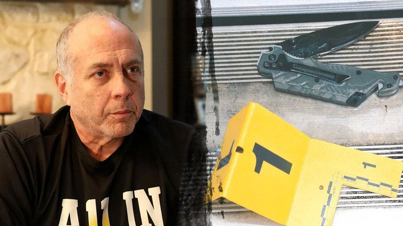 Austin Metcalf's Father Talks About the Trial and New Evidence