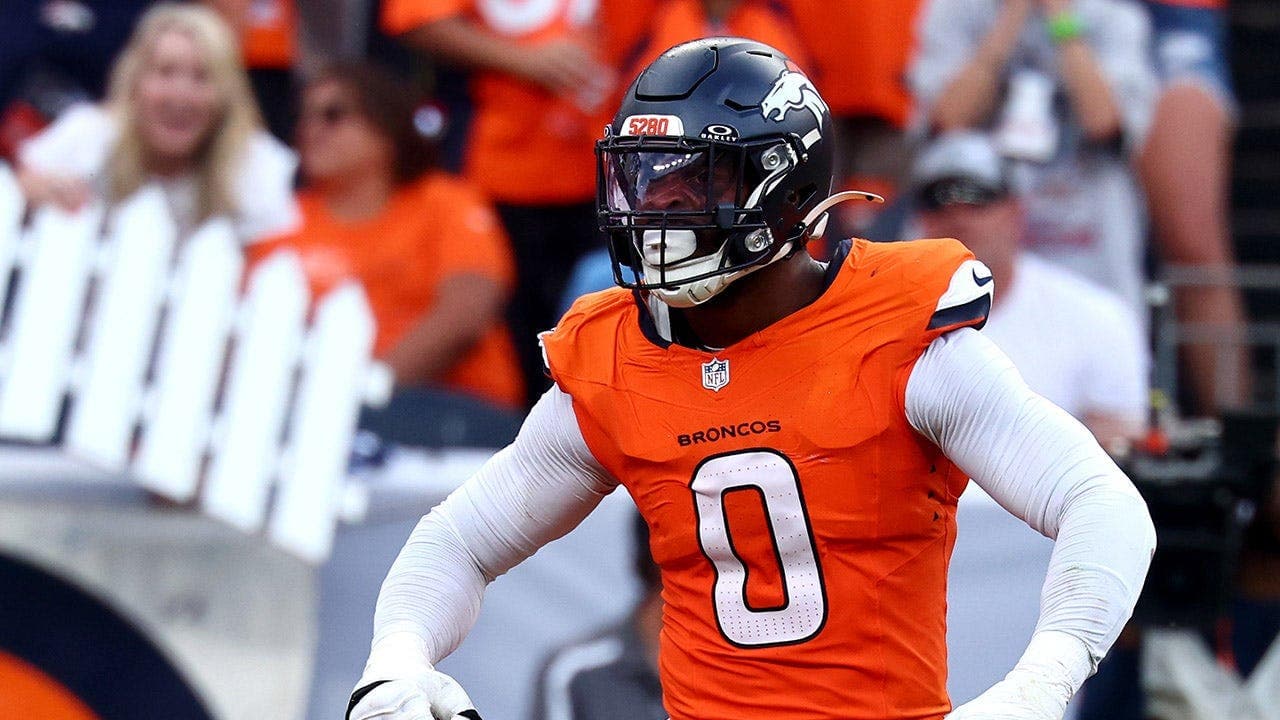 What Justin Simmons' X Backlash Shows About Comparing Sports Scandals