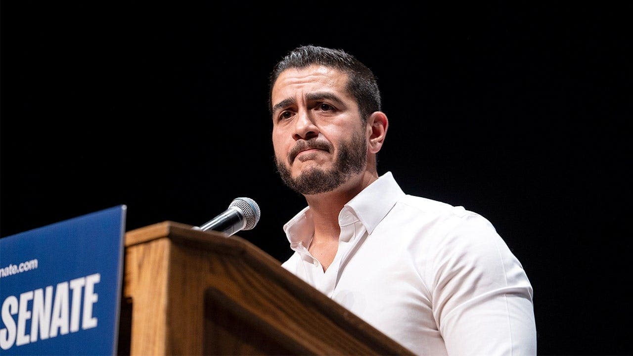 Michigan Senate Candidate Abdul El-Sayed Faces Criticism for Promoting Health Products