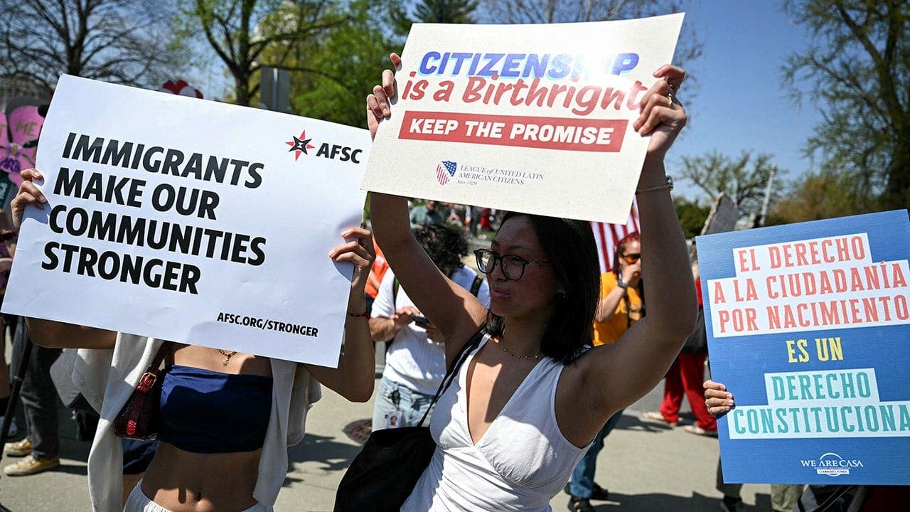 Judge Boardman Blocks Trump’s Birthright Citizenship Order: A Constitutional Check