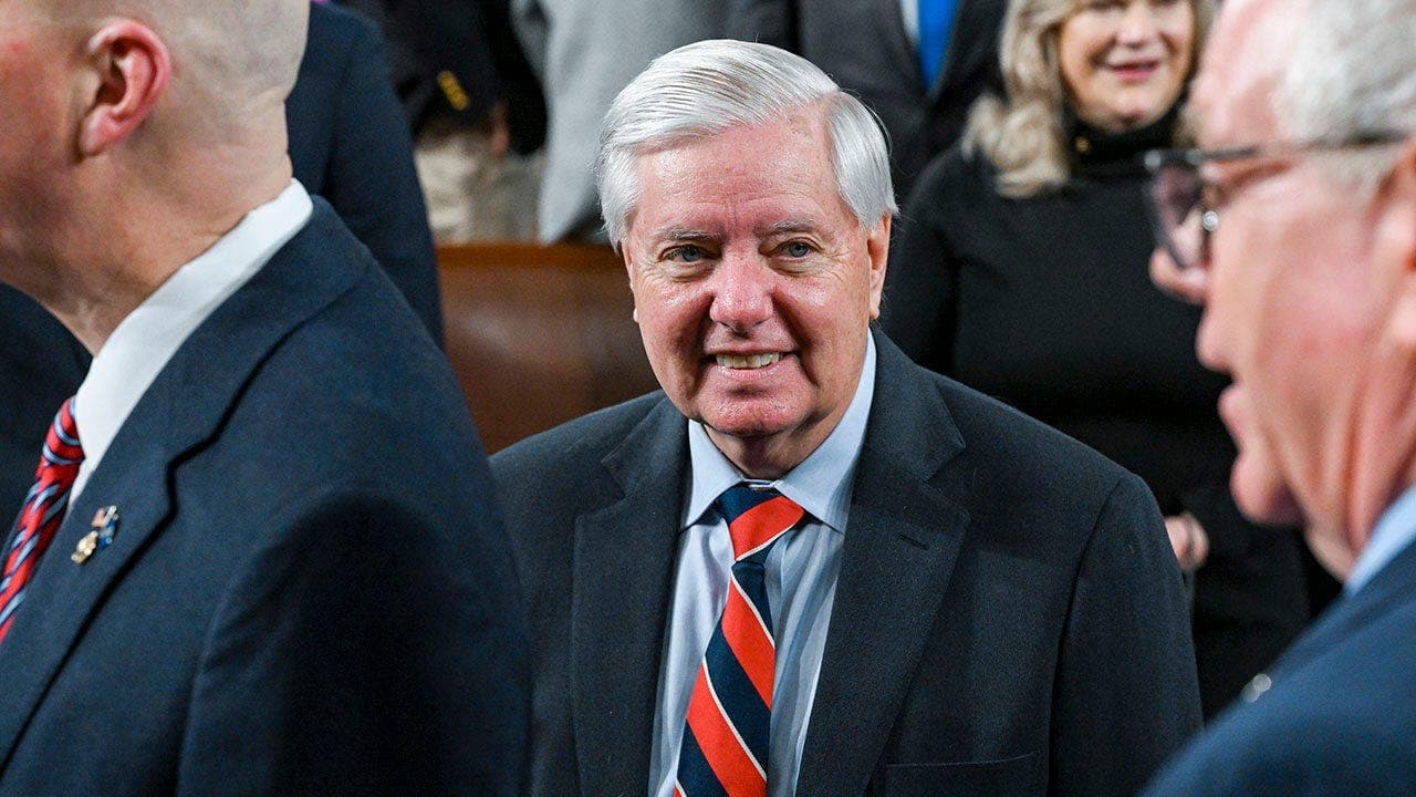 US Senate Passes Bill to Punish Russia for Ukraine War